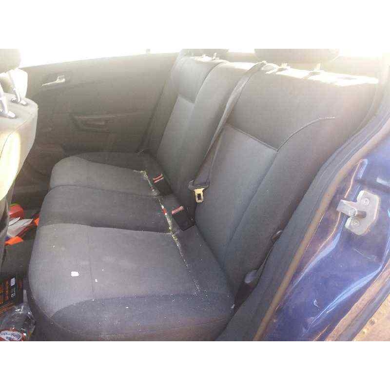 opel astra h ber. 1.7 16v cdti   |   0.06 - ... | 2006 | 101 cv / 74 kw del año 2006