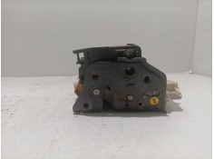 Recambio de cerradura puerta trasera izquierda para seat leon (1p1) referencia OEM IAM 1P0839015   2