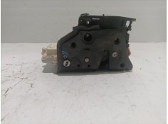 Recambio de cerradura puerta trasera derecha para seat leon (1p1) referencia OEM IAM 1P0839016   2