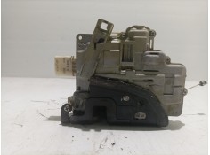 Recambio de cerradura puerta delantera derecha para seat leon (1p1) referencia OEM IAM 1P1837016   2