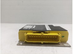 Recambio de centralita airbag para seat leon (1p1) referencia OEM IAM 3C0909605L 391124 TRW 2