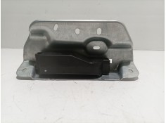 Recambio de cerradura maletero / porton para fiat ulysse (121) 2.0 el (5 asientos) referencia OEM IAM 9644669080   2