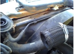 Recambio de radiador agua para ssangyong actyon referencia OEM IAM 2131009151   2