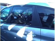 Recambio de puerta trasera izquierda para ssangyong actyon referencia OEM IAM 0   2