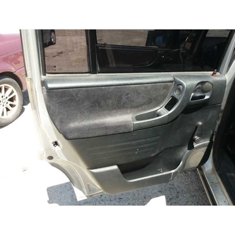 opel zafira a 1.6 16v   |   0.99 - ... | 1999 | 101 cv / 74 kw del año 1999