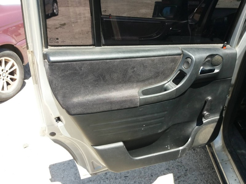 opel zafira a 1.6 16v   |   0.99 - ... | 1999 | 101 cv / 74 kw del año 1999