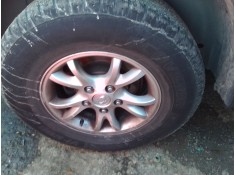 Recambio de llanta para ssangyong actyon referencia OEM IAM 0   2