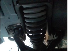 Recambio de brazo suspension superior delantero izquierdo para ssangyong actyon referencia OEM IAM ARMASSY-FRTSUSPUPR  