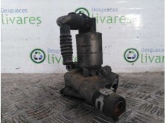 Recambio de valvula egr para opel corsa c club   |   08.00 - 12.03 | 2000 - 2003 | 75 cv / 55 kw referencia OEM IAM  72287500 02