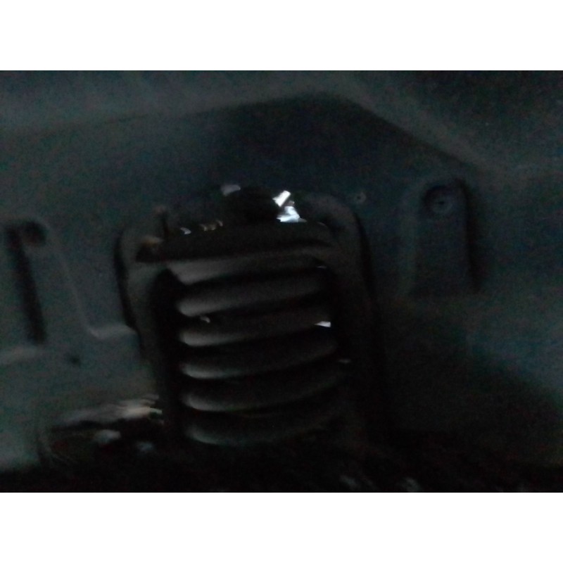 Recambio de amortiguador delantero izquierdo para ssangyong actyon referencia OEM IAM 4431009003  