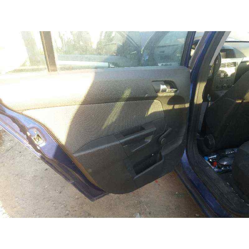 opel astra h ber. 1.7 16v cdti   |   0.06 - ... | 2006 | 101 cv / 74 kw del año 2006