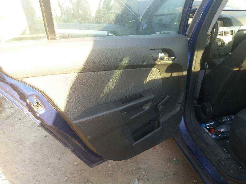 opel astra h ber. 1.7 16v cdti   |   0.06 - ... | 2006 | 101 cv / 74 kw del año 2006