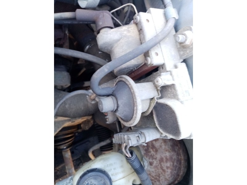 Recambio de bobina encendido para renault r9 referencia OEM IAM S100001007  