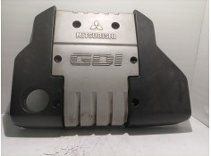 Recambio de tapa motor para mitsubishi carisma berlina 5 (da0) 1.9 di-d cat referencia OEM IAM   