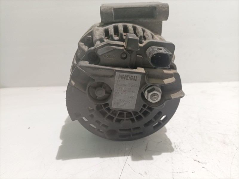 Recambio de alternador para mini one referencia OEM IAM 12317550997 1638107080 ALF790201HQ