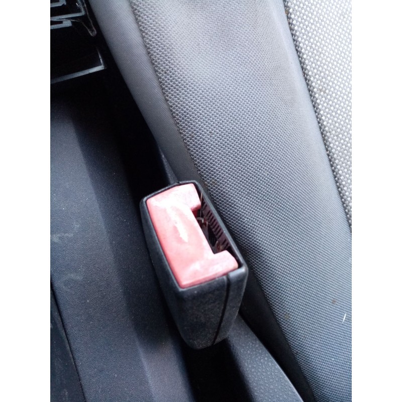 Recambio de pretensor airbag derecho para seat ibiza (6l1) referencia OEM IAM 0  