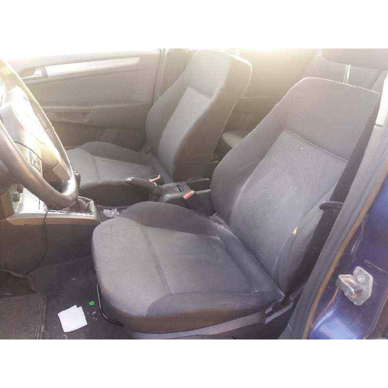 opel astra h ber. 1.7 16v cdti   |   0.06 - ... | 2006 | 101 cv / 74 kw del año 2006