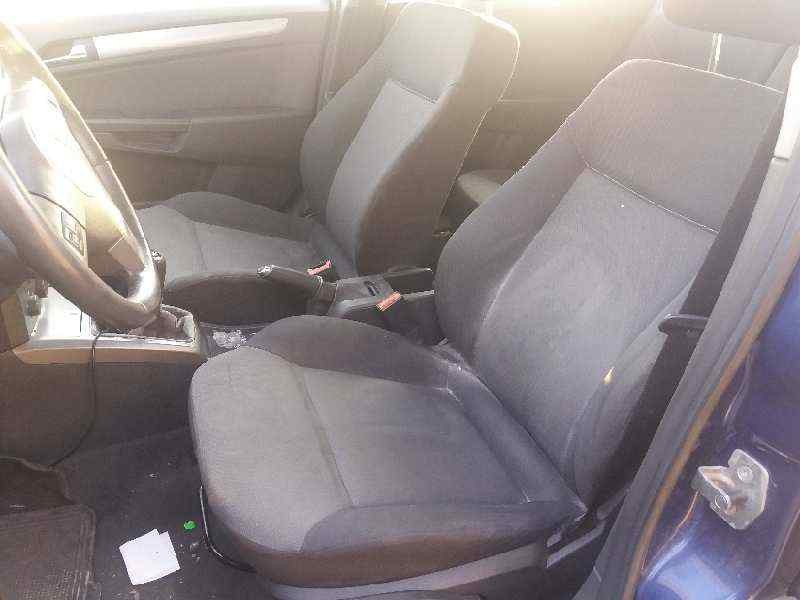 opel astra h ber. 1.7 16v cdti   |   0.06 - ... | 2006 | 101 cv / 74 kw del año 2006