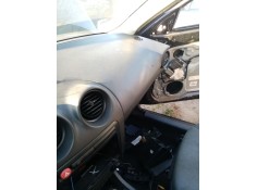 Recambio de airbag delantero derecho para seat ibiza (6l1) referencia OEM IAM 0  