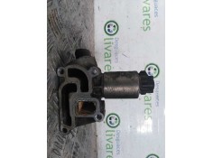 Recambio de valvula egr para opel corsa c club   |   08.00 - 12.03 | 2000 - 2003 | 75 cv / 55 kw referencia OEM IAM  72287500 02 2