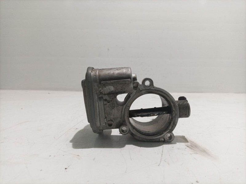 Recambio de caja mariposa para bmw 1 (e87) 118 d referencia OEM IAM 780437301 B71800792 