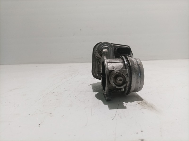 Recambio de caja mariposa para bmw 1 (e87) 118 d referencia OEM IAM 780437301 B71800792 