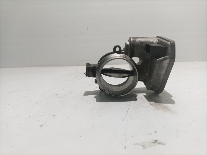 Recambio de caja mariposa para bmw 1 (e87) 118 d referencia OEM IAM 780437301 B71800792 