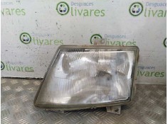 Recambio de faro izquierdo para  referencia OEM IAM