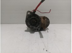 Recambio de motor de arranque para hyundai trajet (fo) 2.0 crdi gls referencia OEM IAM 3610027000  