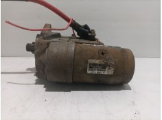 Recambio de motor de arranque para hyundai trajet (fo) 2.0 crdi gls referencia OEM IAM 3610027000   2