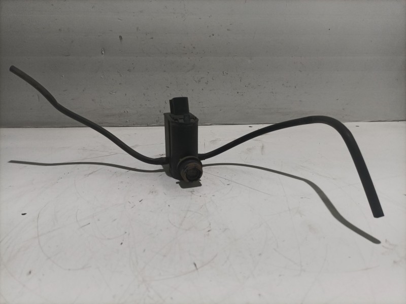 Recambio de bomba limpia para hyundai getz (tb) 1.1 gl referencia OEM IAM   