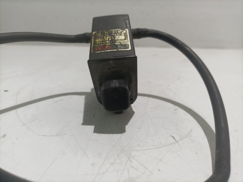 Recambio de bomba limpia para hyundai getz (tb) 1.1 gl referencia OEM IAM   