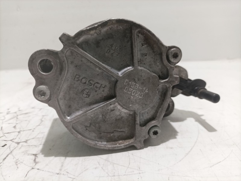 Recambio de depresor freno / bomba vacio para citroen c4 berlina 1.6 16v hdi referencia OEM IAM 456570  D1561A