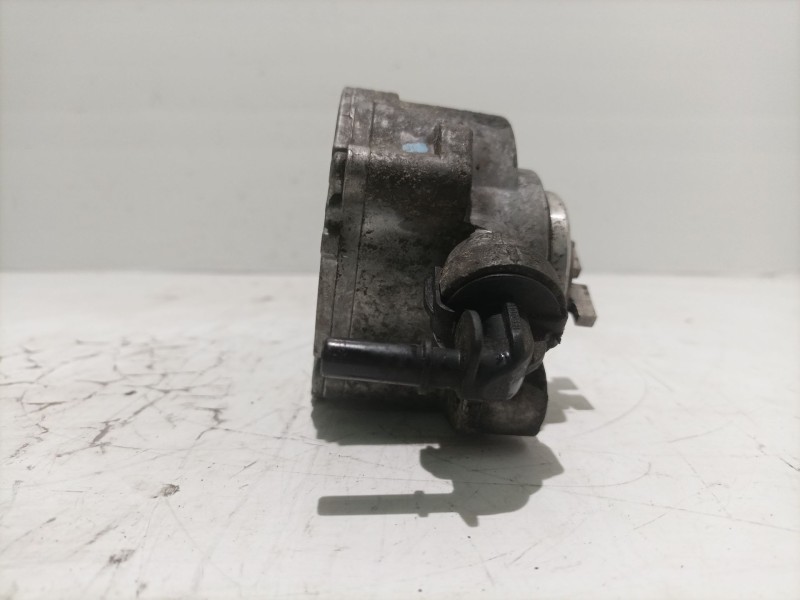 Recambio de depresor freno / bomba vacio para citroen c4 berlina 1.6 16v hdi referencia OEM IAM 456570  D1561A