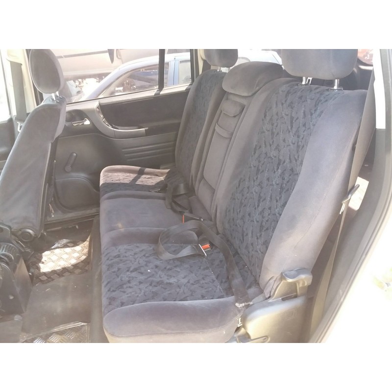 opel zafira a 1.6 16v   |   0.99 - ... | 1999 | 101 cv / 74 kw del año 1999