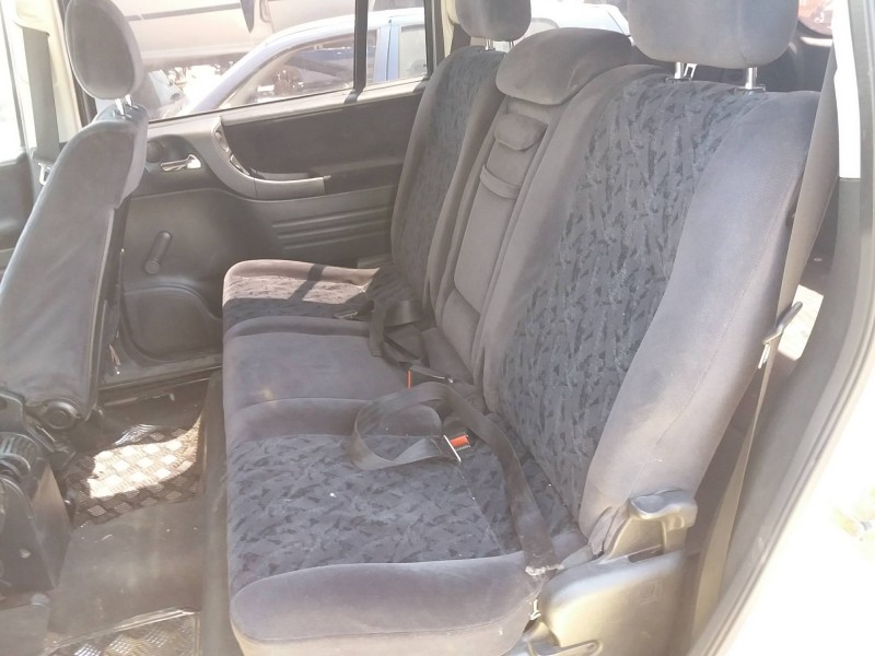 opel zafira a 1.6 16v   |   0.99 - ... | 1999 | 101 cv / 74 kw del año 1999