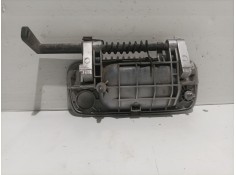 Recambio de maneta exterior delantera izquierda para peugeot 406 berlina (s1/s2) 2.0 hdi cat referencia OEM IAM 9621858877   2