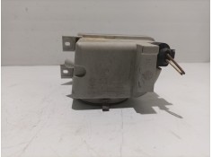 Recambio de faro antiniebla derecho para skoda fabia (6y2/6y3) 1.4 referencia OEM IAM    2