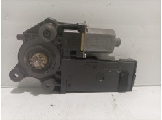 Recambio de motor elevalunas delantero izquierdo para renault megane iii berlina 5 p 1.5 dci diesel cat referencia OEM IAM 3K1YR 2