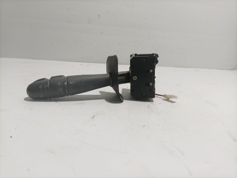 Recambio de mando luces para renault megane i classic (la0) referencia OEM IAM 7700846406  