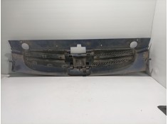 Recambio de rejilla delantera para peugeot partner (s2) 2.0 hdi cat referencia OEM IAM 9644758577   2