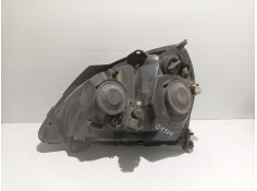Recambio de faro derecho para renault clio ii fase ii (b/cb0) 1.5 dci diesel referencia OEM IAM 15601800   2