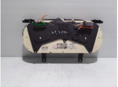 Recambio de cuadro instrumentos para renault clio ii fase ii (b/cb0) 1.5 dci diesel referencia OEM IAM 8200276525 216724872 2167 2