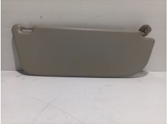 Recambio de parasol derecho para opel corsa b 1.7 diesel referencia OEM IAM    2