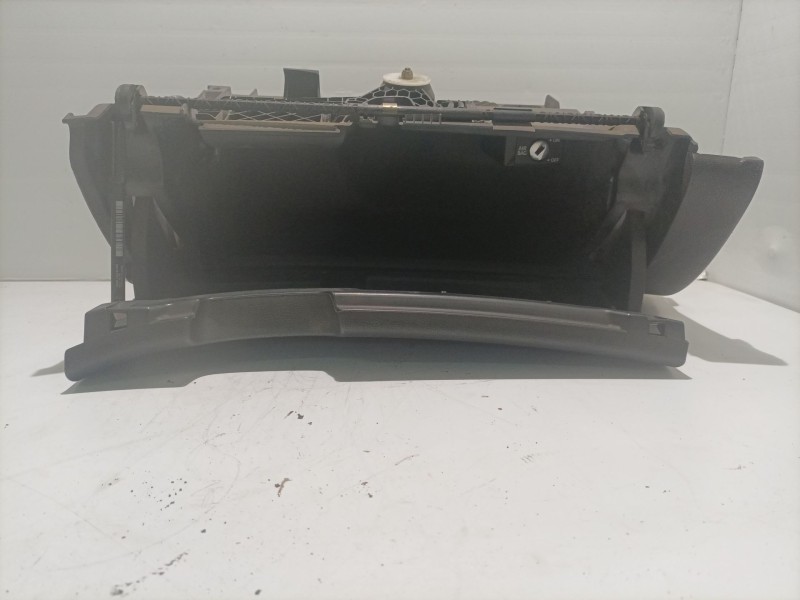 Recambio de guantera para skoda superb (3u4) 1.9 tdi referencia OEM IAM 0010111360041 1Z1857103 YX1CZ