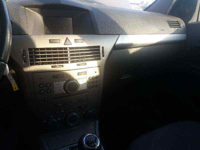 opel astra h ber. 1.7 16v cdti   |   0.06 - ... | 2006 | 101 cv / 74 kw del año 2006