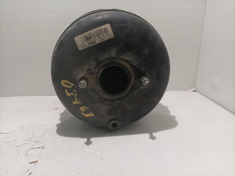 Recambio de servofreno para mercedes vito kasten (639) 2.1 cdi referencia OEM IAM A639430 A6394300408 