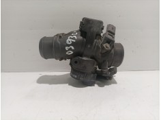 Recambio de caja mariposa para citroen c4 berlina cool referencia OEM IAM 9660030480  