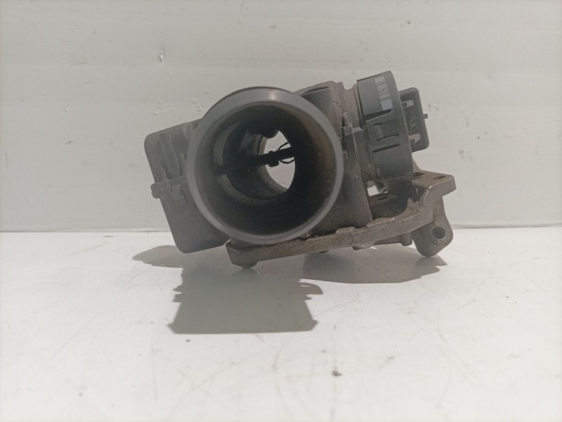 Recambio de caja mariposa para citroen c4 berlina cool referencia OEM IAM 9660030480  