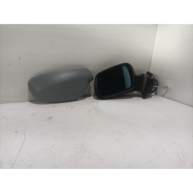 Recambio de retrovisor izquierdo para peugeot 407 referencia OEM IAM 27546567  